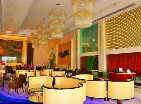 San Shui Hotspring Resort Foshan Interior photo